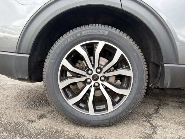 Certified 2022 Ford Explorer ST-Line AWD/4WD image 34