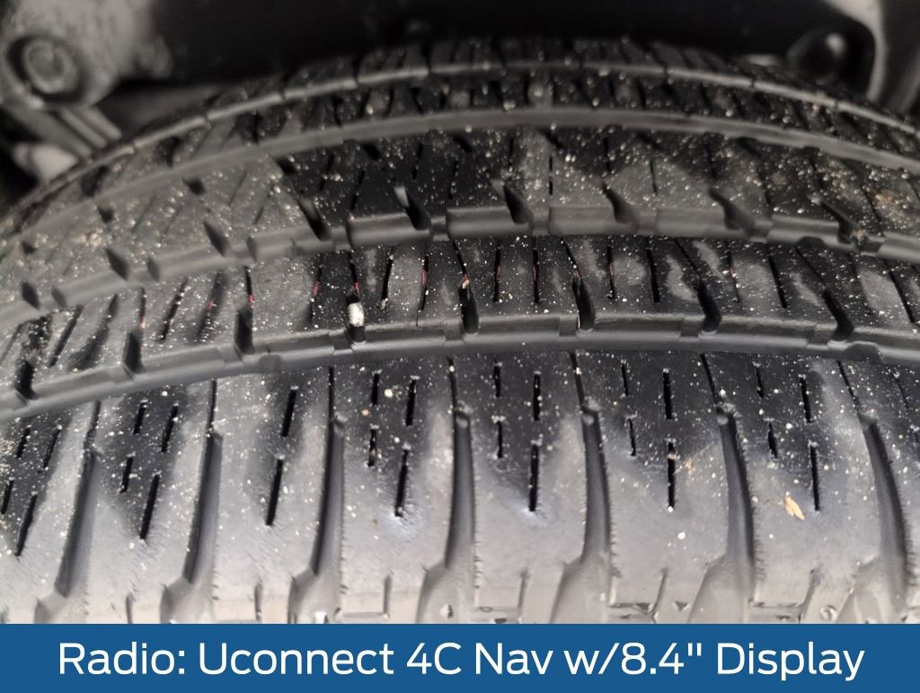 Used 2022 Jeep Wrangler Unlimited Sahara w/ Safety Group image 20