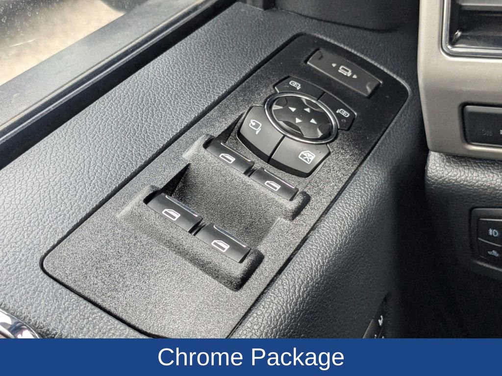 Certified 2022 Ford F250 Lariat w/ Lariat Ultimate Package image 27