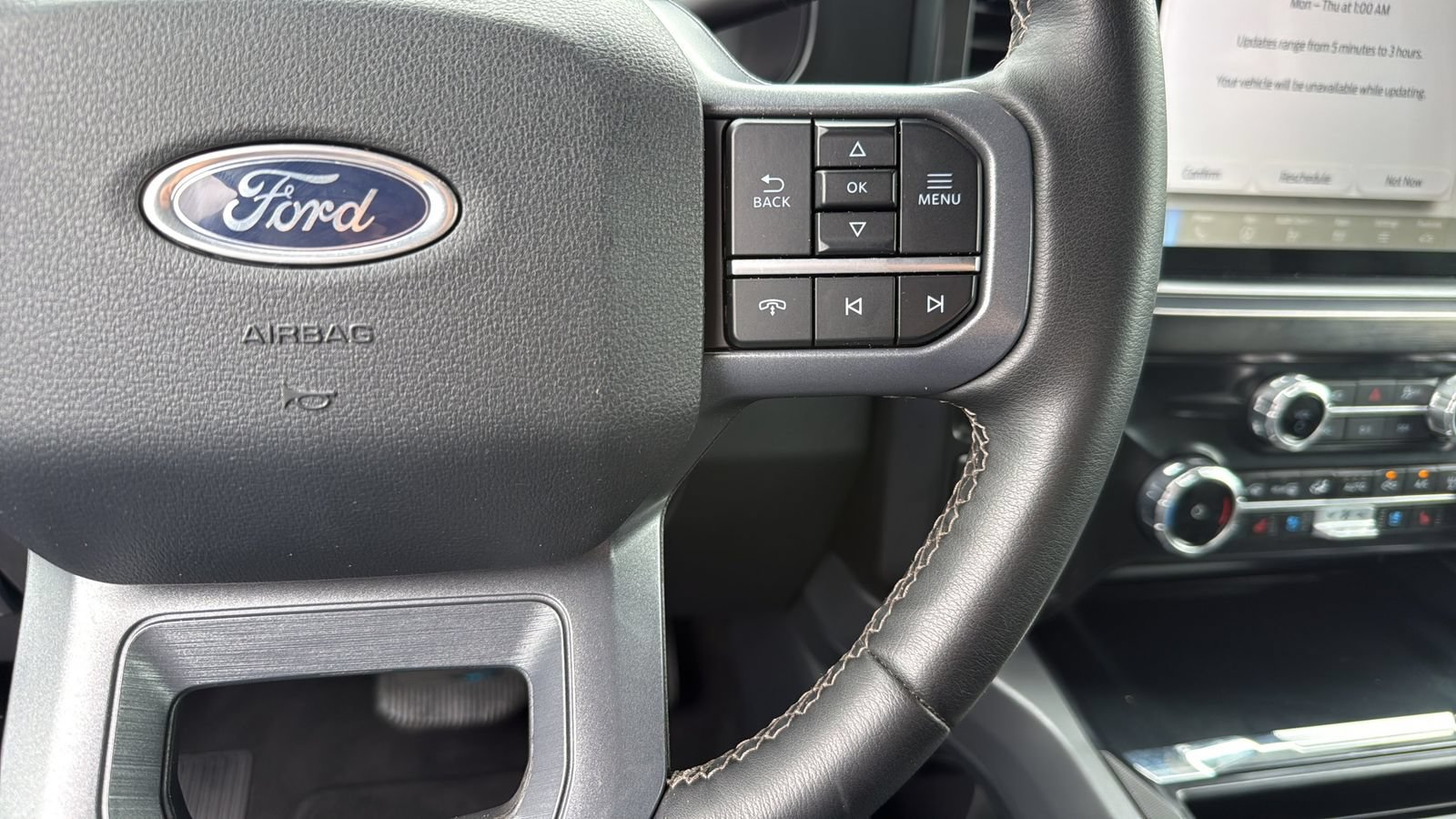 Certified 2026 Ford F250 Lariat AWD/4WD image 15