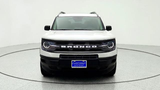 Certified 2024 Ford Bronco Sport Big Bend AWD/4WD image 2