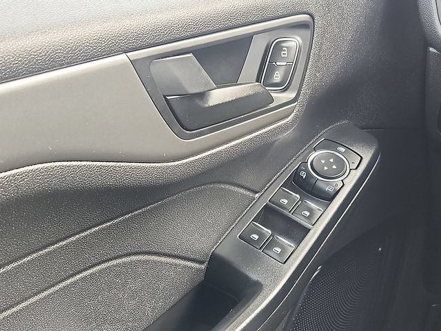 Certified 2024 Ford Escape Active AWD/4WD image 11
