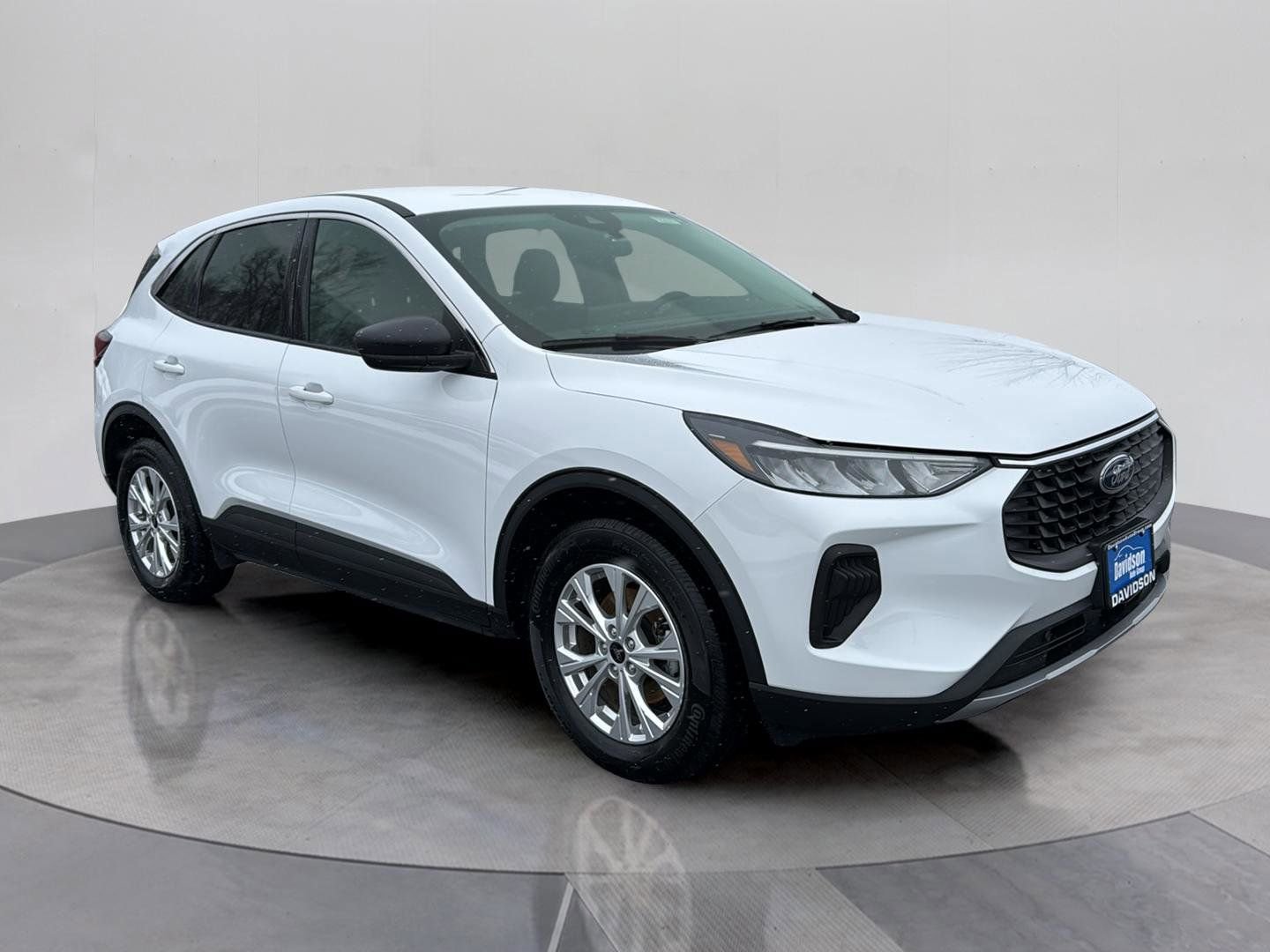 Certified 2023 Ford Escape Active w/ Tech Pack #1 image 9