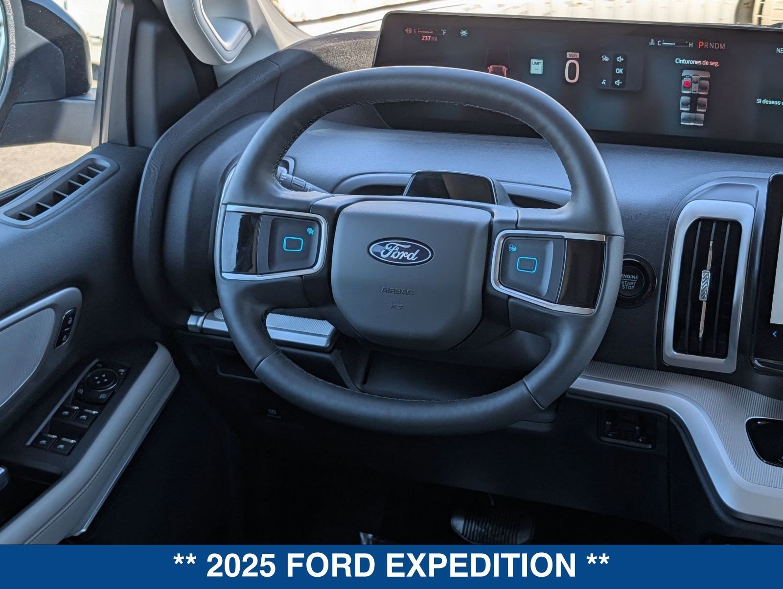 Certified 2025 Ford Expedition Active image 20