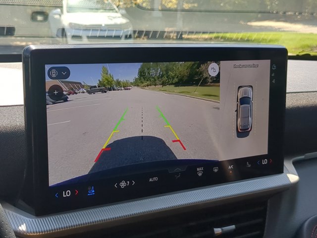 Certified 2025 Ford Explorer ST AWD/4WD image 20
