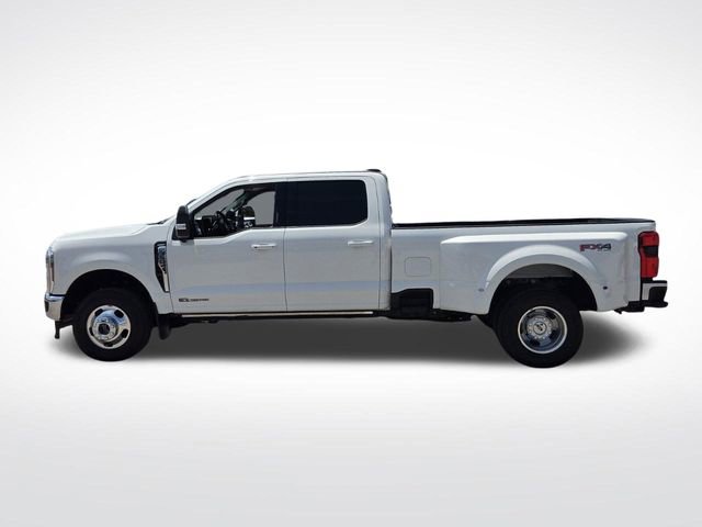 Certified 2024 Ford F350 Lariat w/ Lariat Ultimate Package AWD/4WD image 6