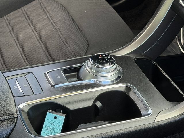 Certified 2020 Ford Fusion SE FWD image 16