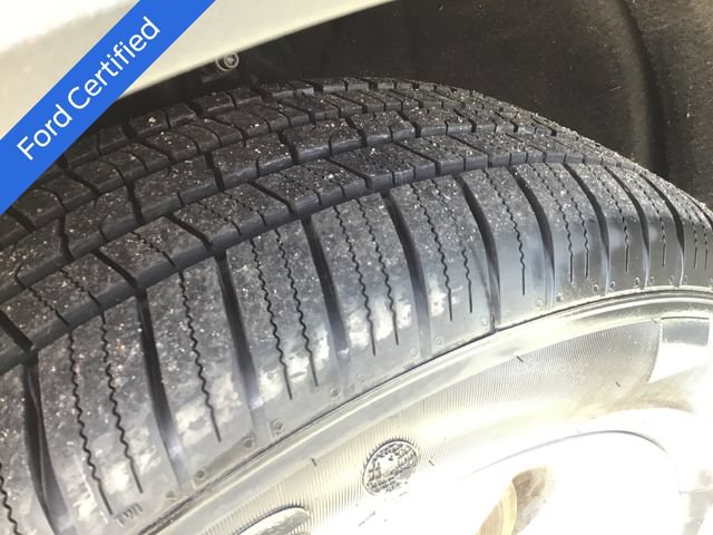 Certified 2025 Ford Escape Active AWD/4WD image 26