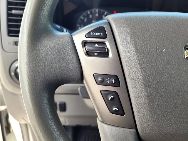 Used 2019 Nissan NV 2500 SV w/ Navigation Package RWD image 25