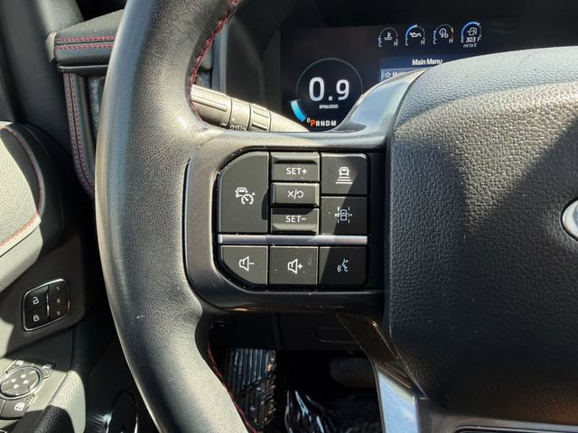 Certified 2024 Ford Expedition Limited AWD/4WD image 19