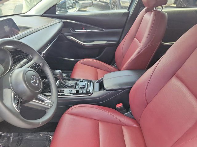 Used 2024 MAZDA CX-30 AWD 2.5 S w/ Preferred Package image 20