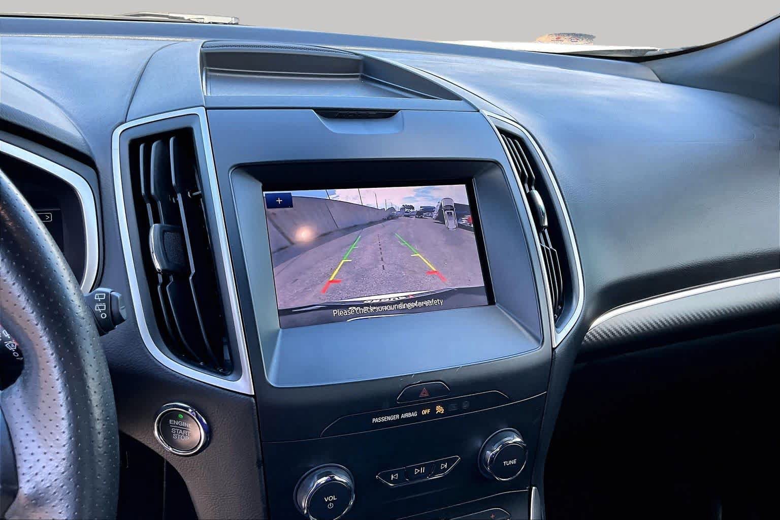 Certified 2020 Ford Edge ST-Line FWD image 29
