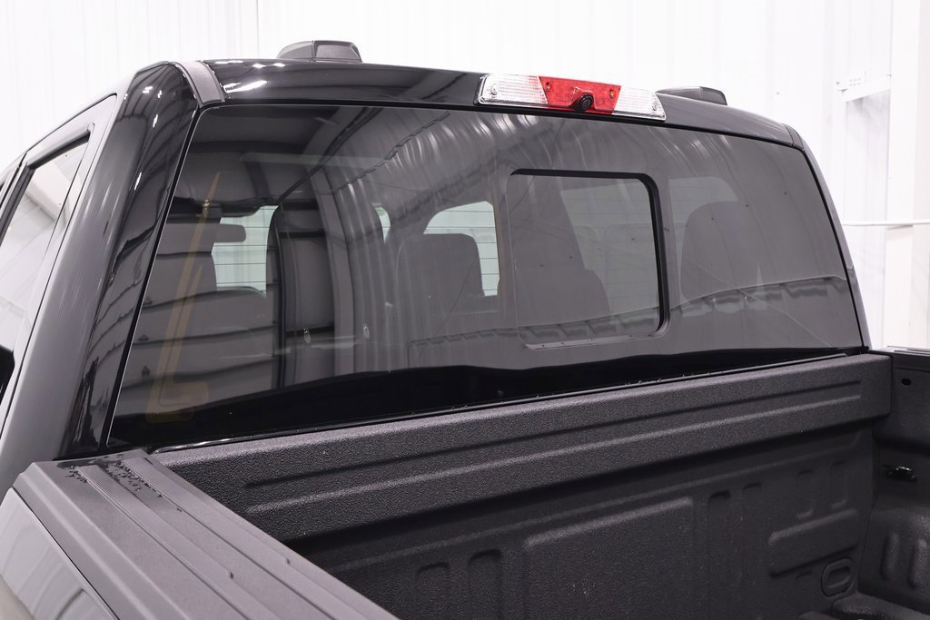 Certified 2024 Ford F150 Platinum w/ Equipment Group 702A High image 45