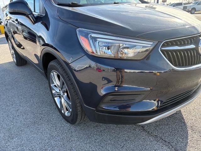 Used 2021 Buick Encore Preferred image 6