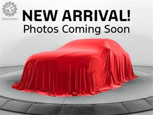 Certified 2026 Ford Explorer ST w/ Sun And Sound Package