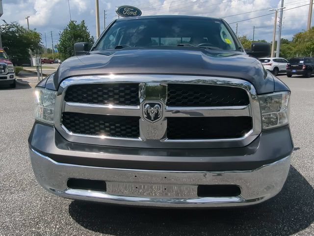 Used 2017 RAM 1500 Classic SLT RWD image 10