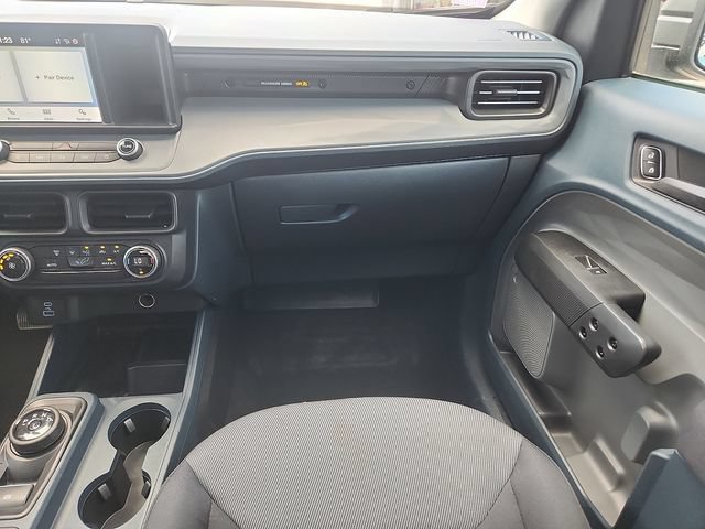 Certified 2022 Ford Maverick XL FWD image 10