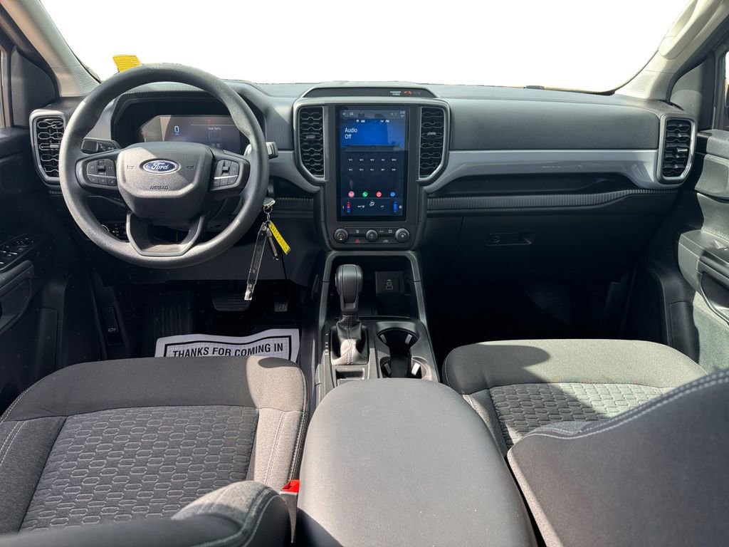 Certified 2025 Ford Ranger XL w/ Trailer Tow Package image 15