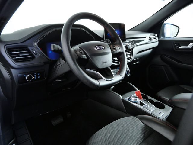 Certified 2025 Ford Escape ST-Line AWD/4WD image 42