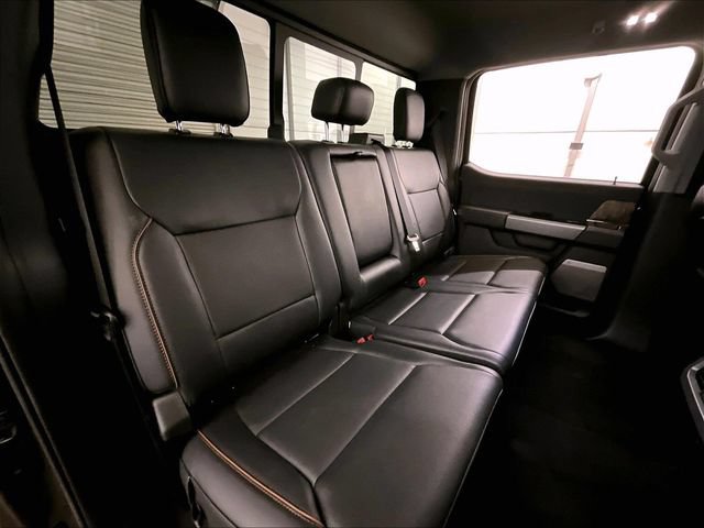 Certified 2026 Ford F350 Lariat w/ Lariat Ultimate Package AWD/4WD image 26
