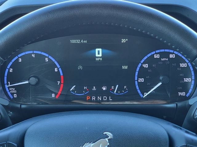 Certified 2023 Ford Bronco Sport Big Bend w/ Convenience Package image 35