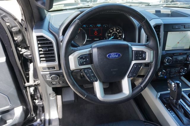Certified 2019 Ford F150 Lariat image 19