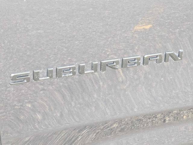 Used 2024 Chevrolet Suburban RST w/ Luxury Package AWD/4WD image 11