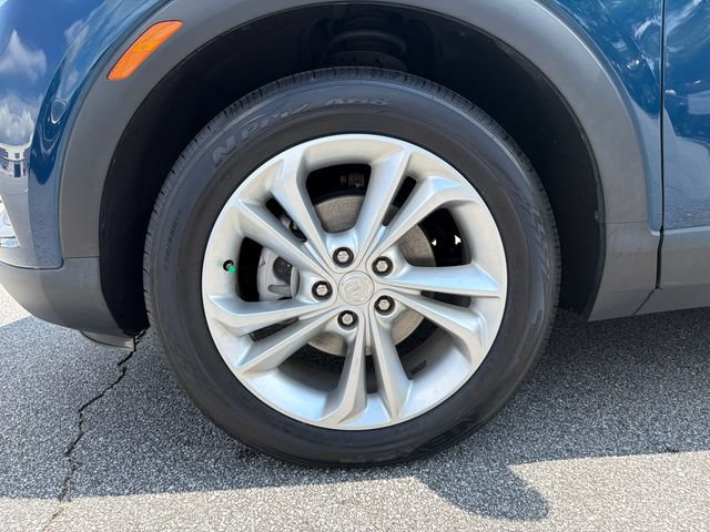 Used 2021 Buick Encore GX Preferred FWD image 11