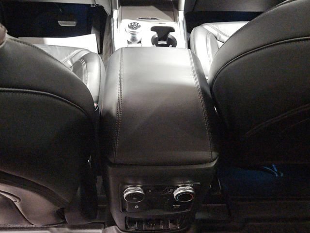 Certified 2023 Ford Explorer Platinum w/ Technology Package AWD/4WD image 15