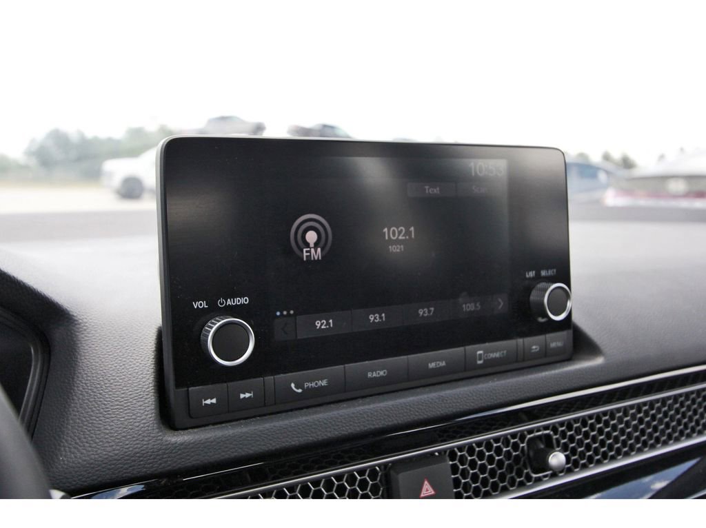 Used 2022 Honda Civic Sport image 23