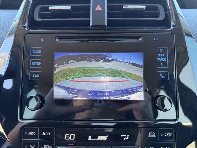 Used 2018 Toyota Prius Four image 16