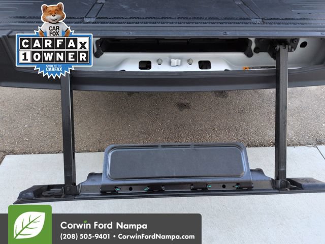 Certified 2023 Ford F150 King Ranch w/ Equipment Group 601A High AWD/4WD image 32