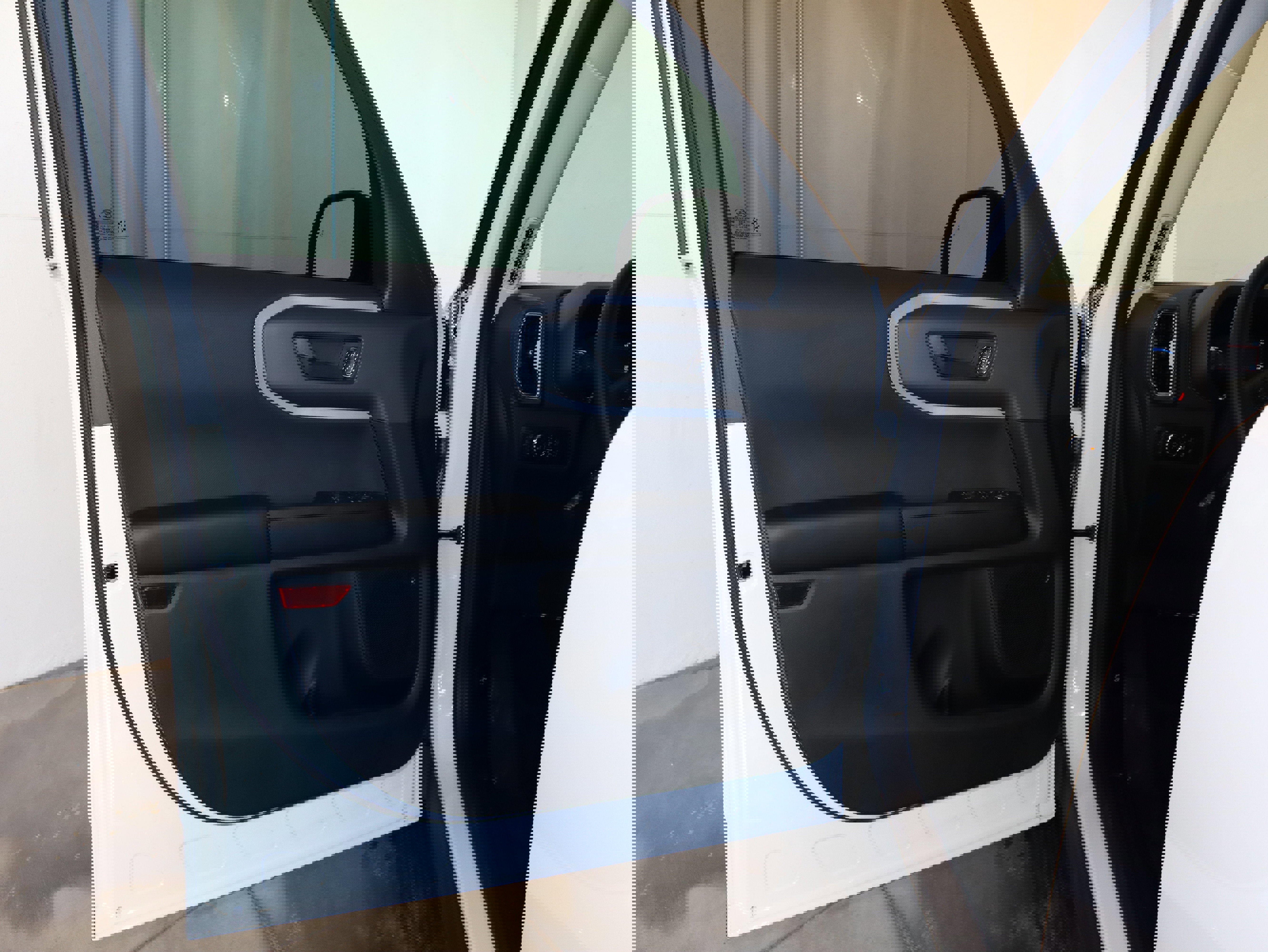 Certified 2024 Ford Bronco Sport Big Bend w/ Convenience Package image 31