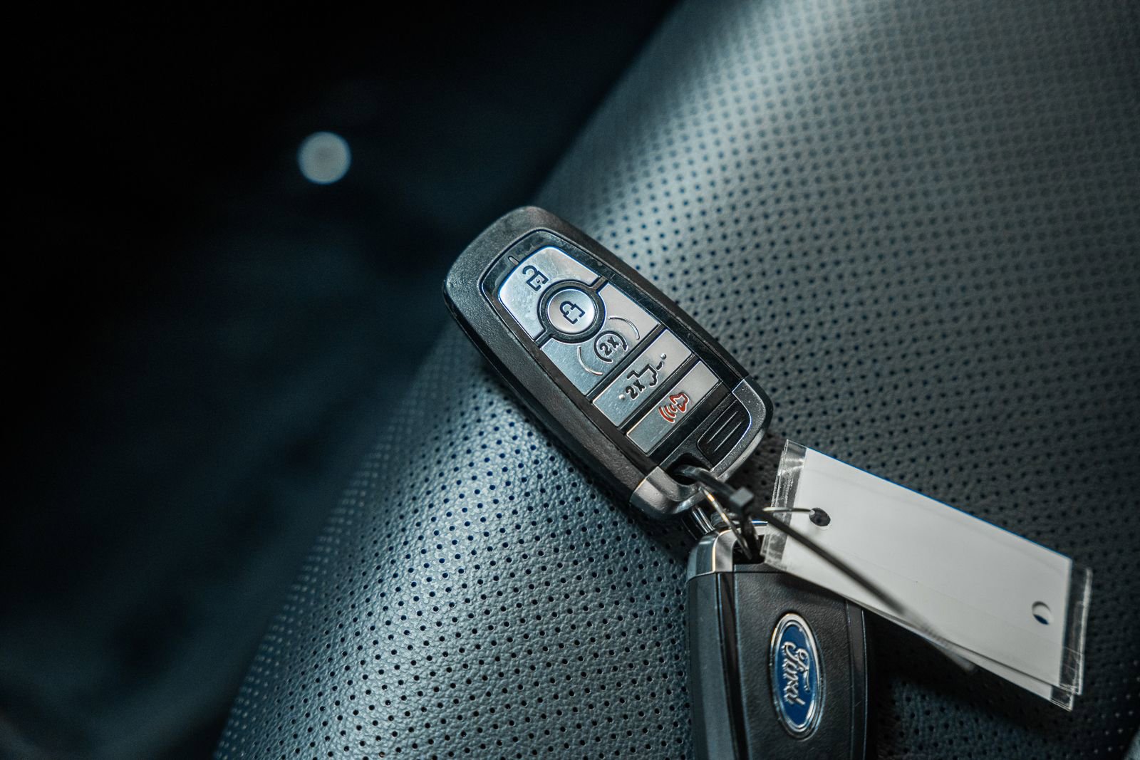 Certified 2023 Ford F150 Lariat w/ Equipment Group 502A High image 59