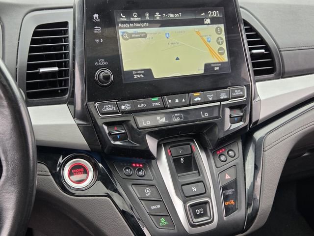 Used 2019 Honda Odyssey Elite image 20
