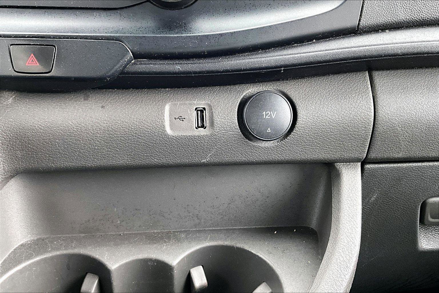 Certified 2024 Ford Transit 250 148 Medium Roof w/ Load Area Protection Package image 29