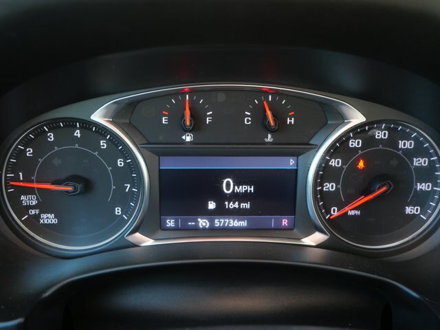 Used 2023 GMC Terrain SLT AWD/4WD image 27