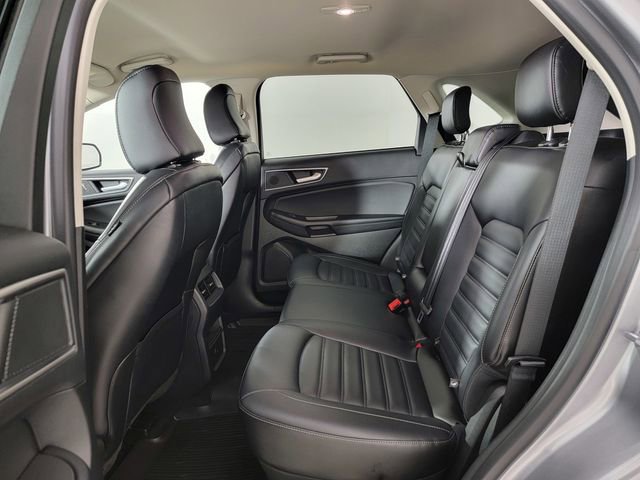 Certified 2023 Ford Edge SEL AWD/4WD image 15