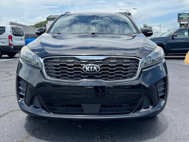 Used 2020 Kia Sorento S FWD image 9