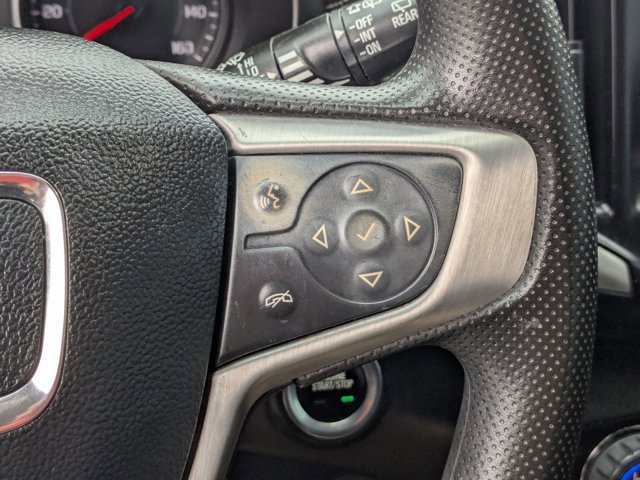 Used 2022 GMC Terrain SLE w/ Driver Convenience Package image 21