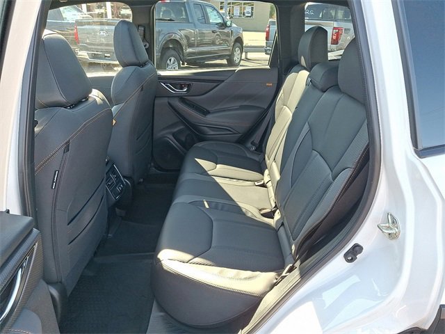 Used 2022 Subaru Forester Wilderness w/ Wilderness Package image 10