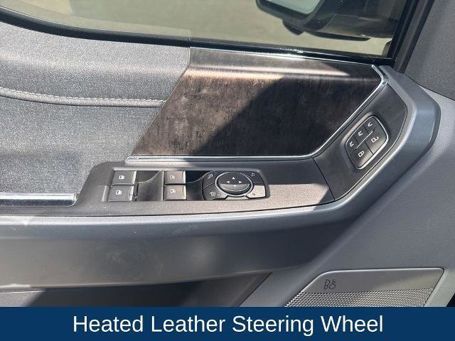 Certified 2021 Ford F150 Lariat w/ Equipment Group 502A High image 14