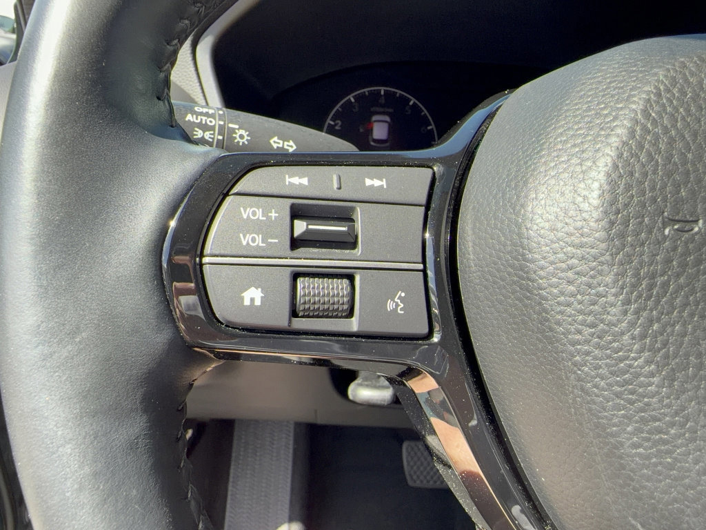 Used 2023 Honda HR-V EX-L image 25