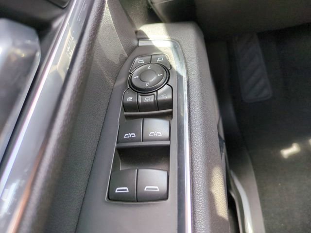 Used 2025 Chevrolet Silverado 3500 High Country w/ High Country Premium Package AWD/4WD image 25
