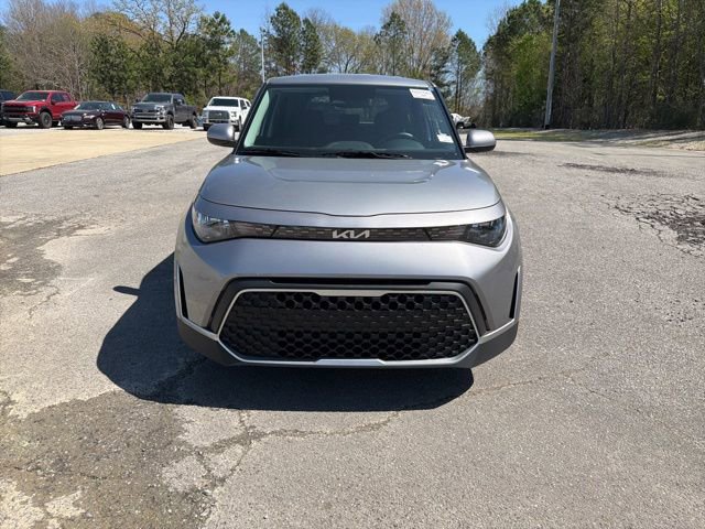 Used 2025 Kia Soul LX w/ LX Technology Package image 6