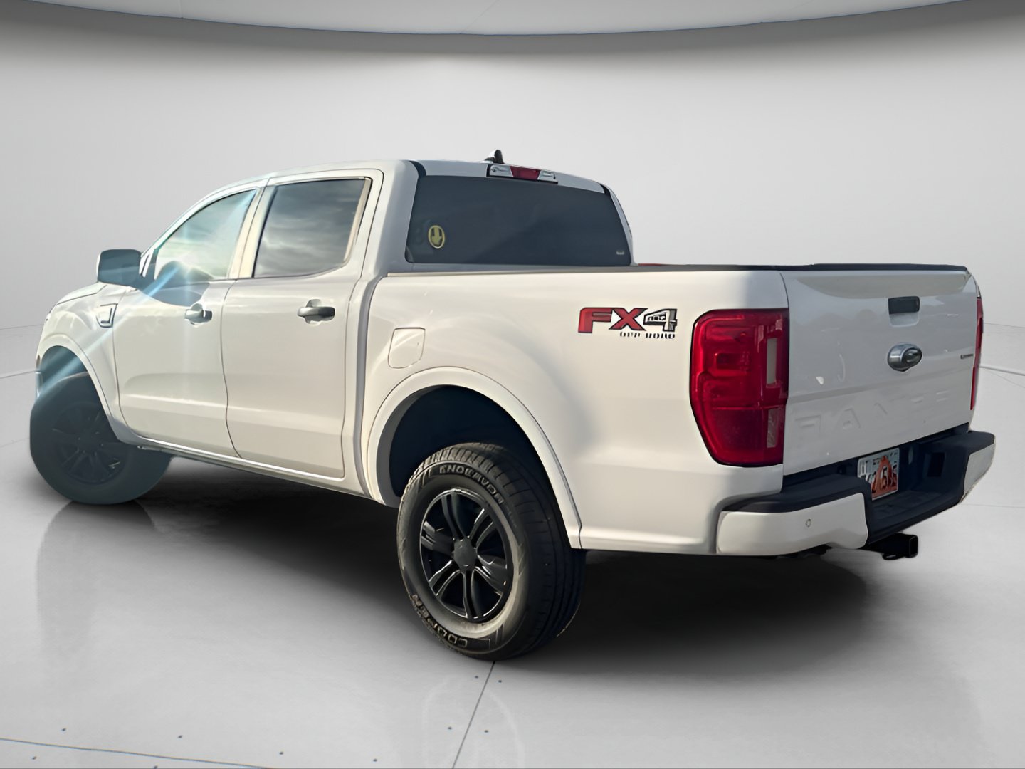 Certified 2019 Ford Ranger XLT w/ FX4 Off-Road Package AWD/4WD image 9