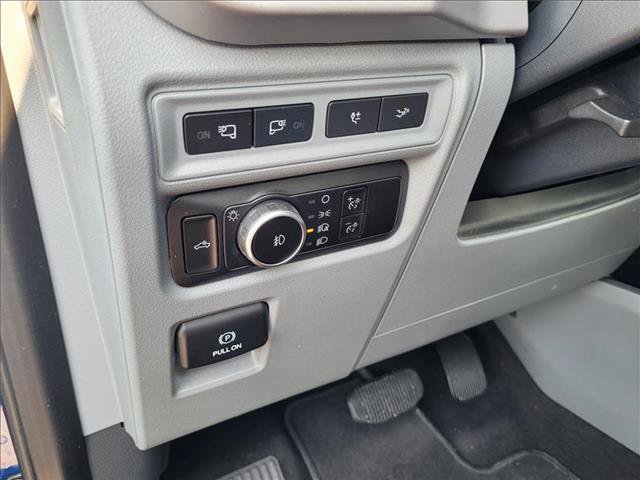 Certified 2023 Ford F150 XLT w/ Equipment Group 302A High AWD/4WD image 17