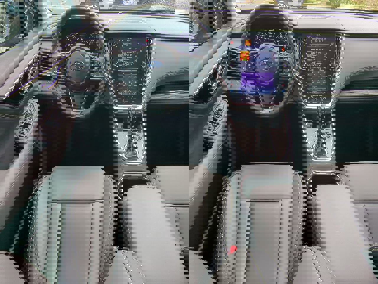 Used 2020 Subaru Outback Onyx Edition XT w/ Popular Package #2 image 14