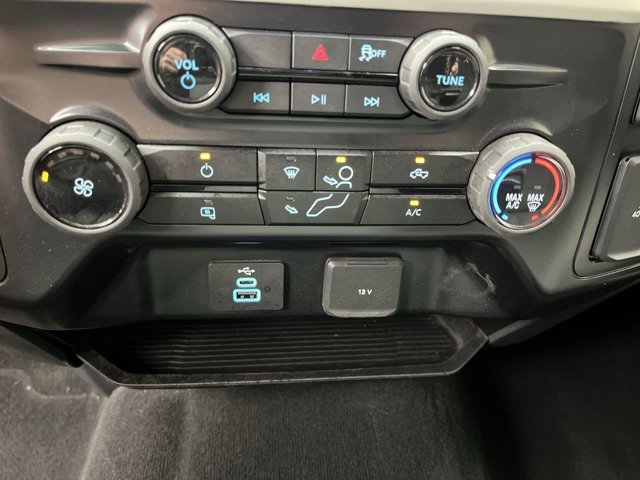 Certified 2026 Ford F250 XLT AWD/4WD image 21