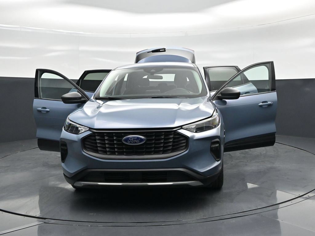 Certified 2025 Ford Escape Active AWD/4WD image 31